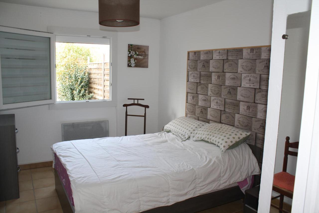 Antalex Apartment
