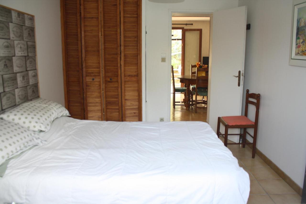 Apartment Antalex *