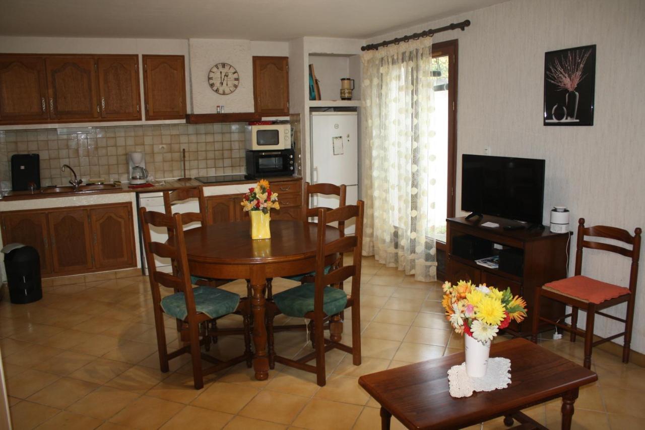 Appartamento Antalex Fréjus