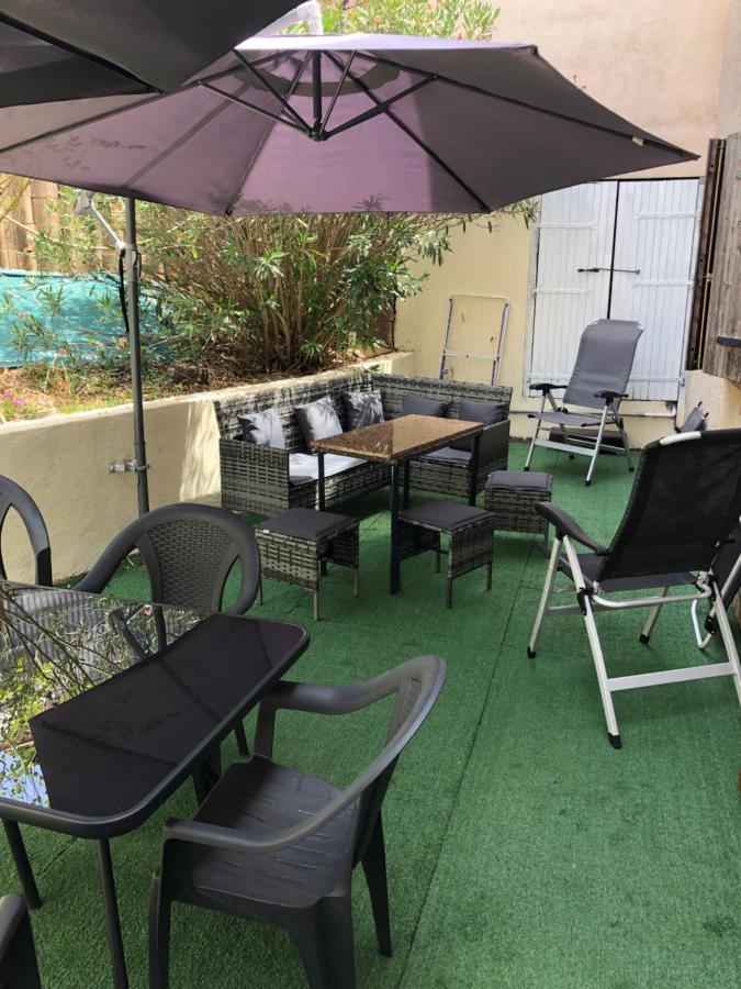 Apartment Antalex *