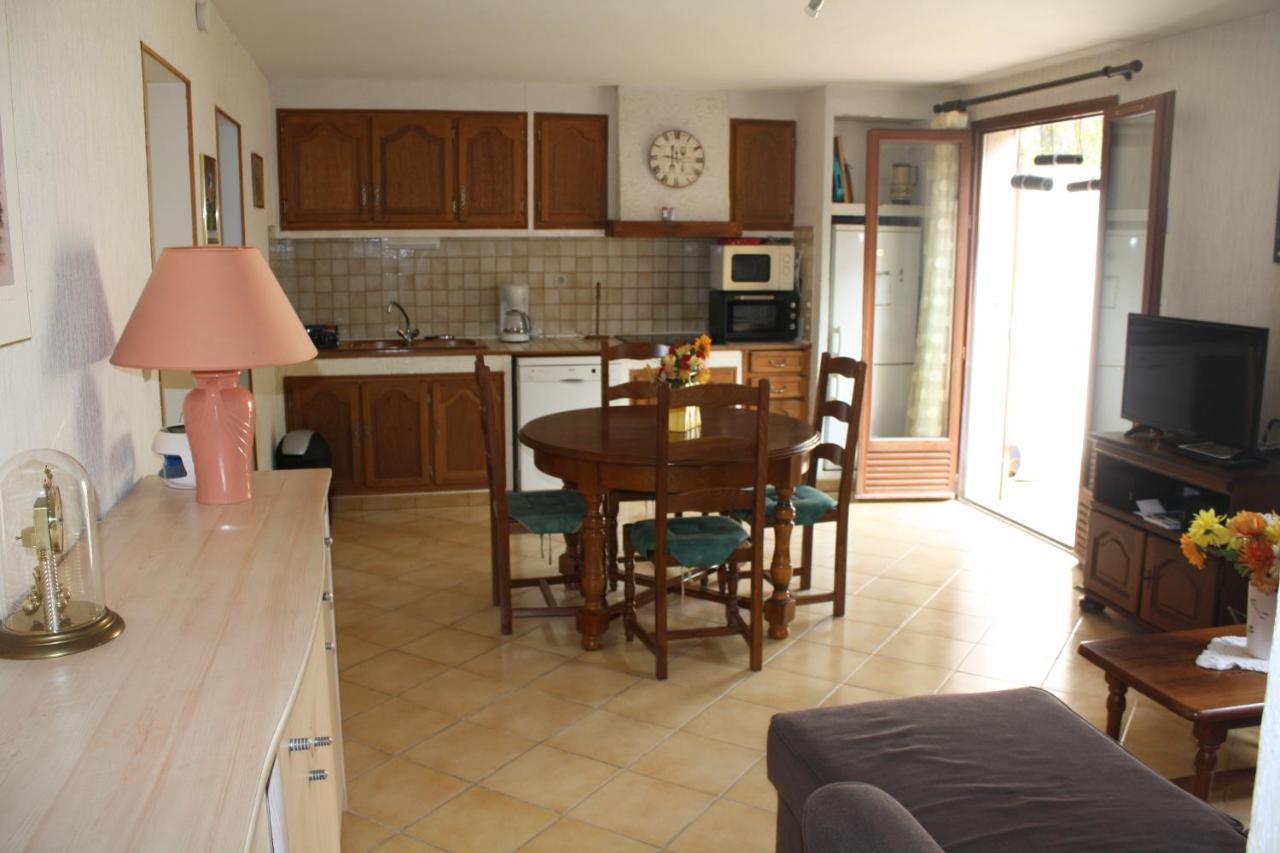 Appartamento Antalex Fréjus