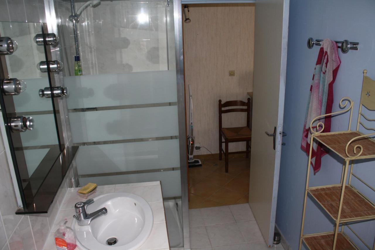 Appartamento Antalex Fréjus