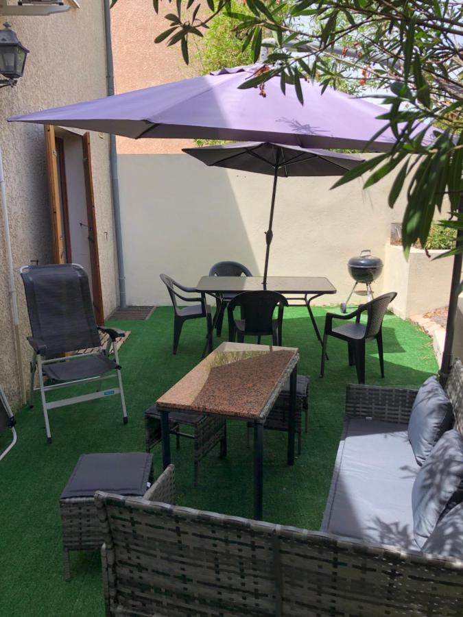 Antalex Apartment *