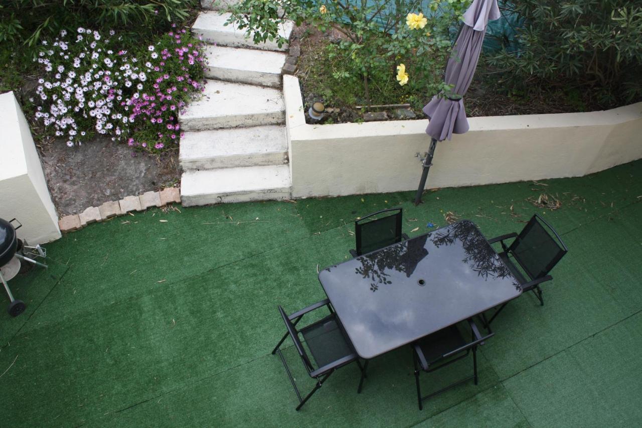 Apartment Antalex *